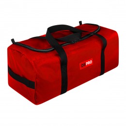 Универсальная сумка ORPRO 650х300х250мм (Красная, Oxford 600)