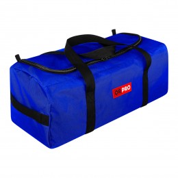 Універсальна сумка ORPRO 650х300х250мм (Синя, Oxford 600)