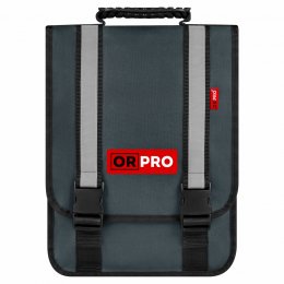 Такелажна сумка ORPRO для стропи (Сіра)