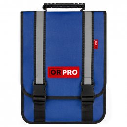 Такелажная сумка ORPRO для стропы (Синяя)