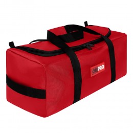 Універсальна сумка ORPRO 550х250х200мм (Червона)