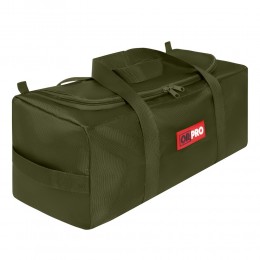 Універсальна сумка ORPRO 550х250х200мм (Зелена)