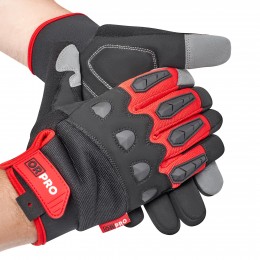 Такелажные перчатки ORPRO (Series 2)