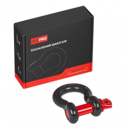 Шакл ORPRO 5/8"
