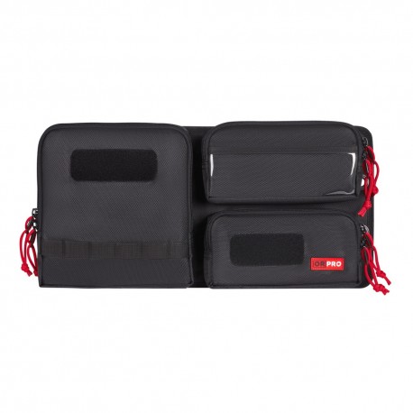 Органайзер для экспедиционного ящика ORPRO Travel 55 литров