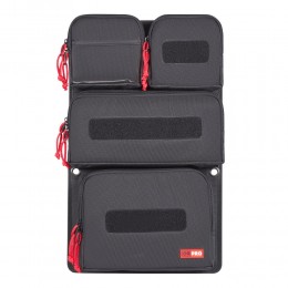 Органайзер для экспедиционного ящика ORPRO Travel 86 литров