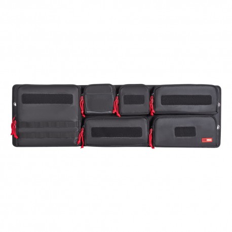 Органайзер для экспедиционного ящика ORPRO Travel 95 литров