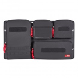 Органайзер для експедиційного ящика ORPRO Travel 125 літрів