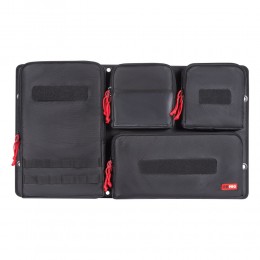 Органайзер для экспедиционного ящика ORPRO Travel 150 литров