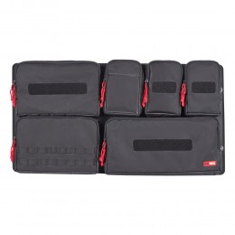 Органайзер для експедиційного ящика ORPRO Travel 240 літрів