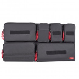 Органайзер для экспедиционного ящика ORPRO Cargo 160 литров