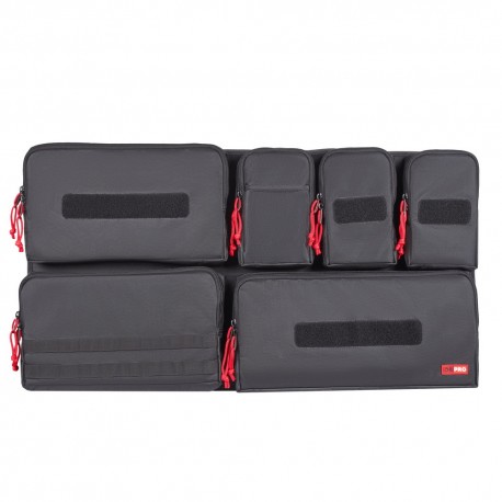 Органайзер для експедиційного ящика ORPRO Cargo 1600 літрів