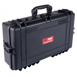 Захищений протиударний кейс ORPRO (715х425х180 мм)