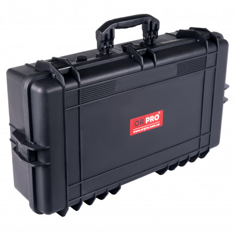 Защищенный противоударный кейс ORPRO (715х425х180 мм)