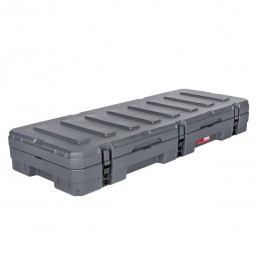 Экспедиционный ящик ORPRO Travel 83 литра (Серый)