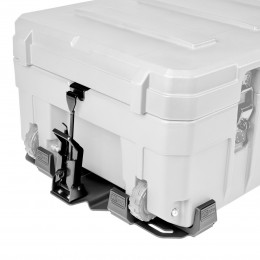 Крепления для экспедиционного ящика ORPRO Travel 128 литров