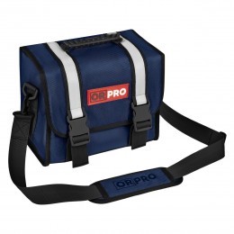 Мала такелажная сумка ORPRO (Синя)