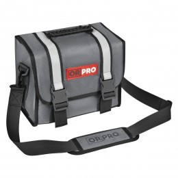 Мала такелажная сумка ORPRO (Сіра)