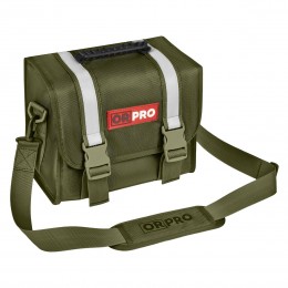 Мала такелажна сумка ORPRO (Олива)