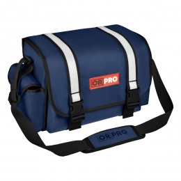 Большая такелажная сумка ORPRO (Синяя)