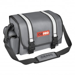 Большая такелажная сумка ORPRO (Серый)