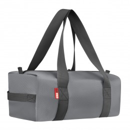Универсальная сумка ORPRO 400х180х150мм (Серая)