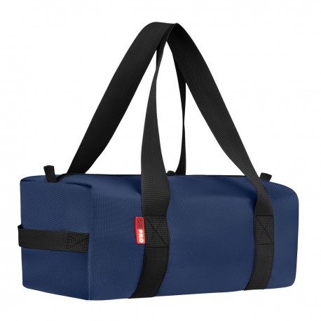 Универсальная сумка ORPRO 400х180х150мм (Синяя)