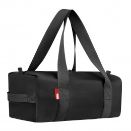 Универсальная сумка ORPRO 400х180х150мм (Черная, Oxford 1680)