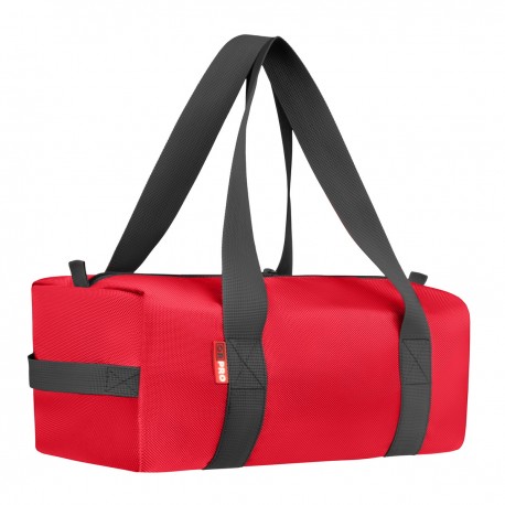 Універсальна сумка ORPRO 400х180х150мм (Червона)