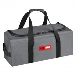 Универсальная сумка ORPRO 550х250х200мм (Серая)