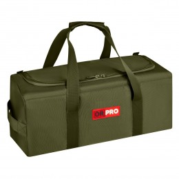 Универсальная сумка ORPRO 550х250х200мм (Зеленая)