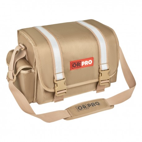 Большая такелажная сумка ORPRO (Койот)