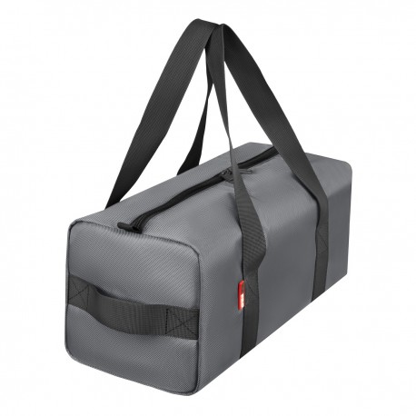 Універсальна сумка ORPRO 450х200х200мм (Сіра)