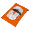 Грязезащитный мешок ORPRO для динамической стропы (Оранжевый)