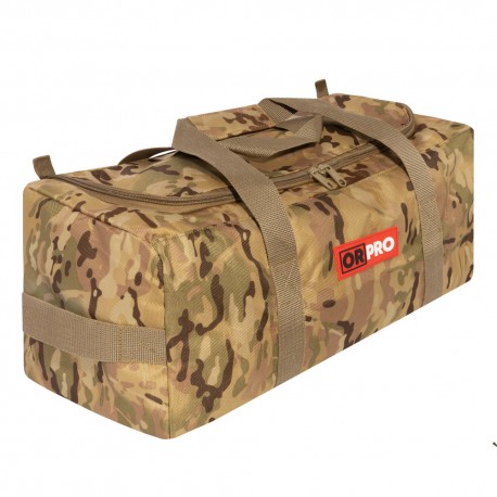 Универсальная сумка ORPRO 650х300х250мм (Мультикам)