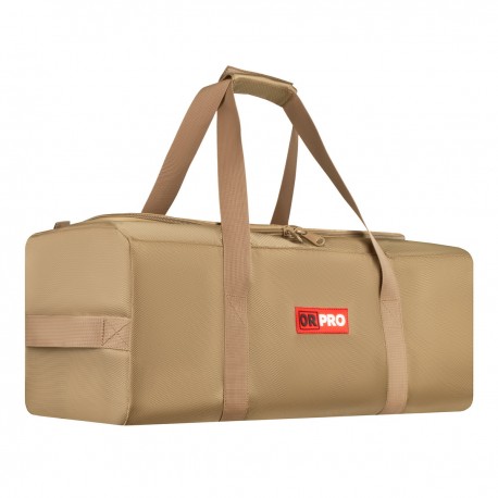 Універсальна сумка ORPRO 650х300х250мм (Койот)