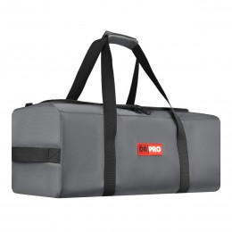Универсальная сумка ORPRO 650х300х250мм (Серая)