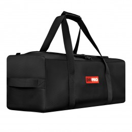 Універсальна сумка ORPRO 650х300х250мм (Чорна)