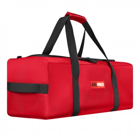 Універсальна сумка ORPRO 650х300х250мм (Червона)