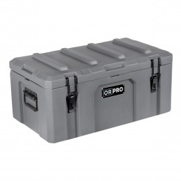 Експедиційний ящик ORPRO Cargo 50 літрів (Сірий)