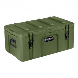 Експедиційний ящик ORPRO Cargo 50 літрів (Олива)