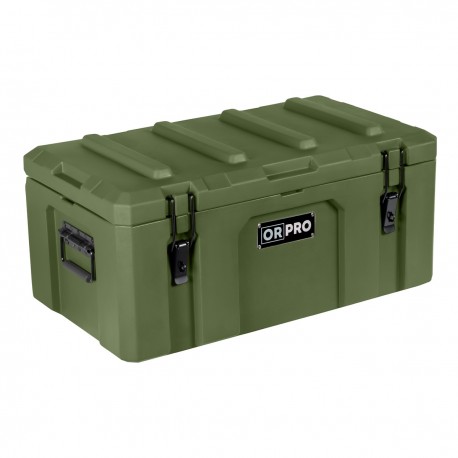 Експедиційний ящик ORPRO Cargo 50 літрів (Олива)