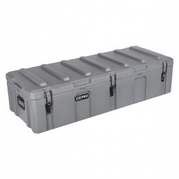 Експедиційний ящик ORPRO Cargo 130 літрів (Сірий)