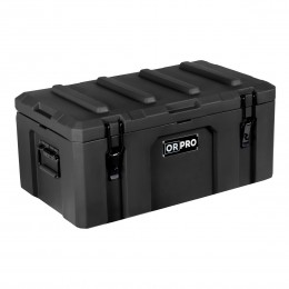 Экспедиционный ящик ORPRO Cargo 50 литров (Черный)