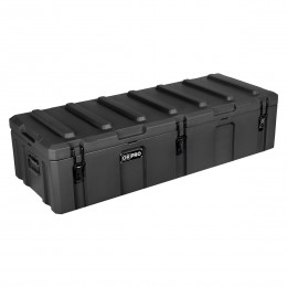 Экспедиционный ящик ORPRO Cargo 130 литров (Черный)