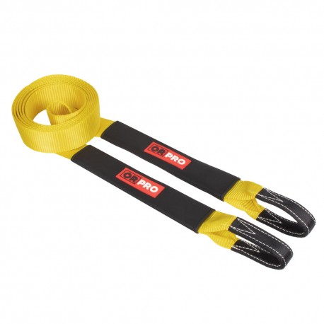 Удлинитель троса лебедки ORPRO 10000 кг / 5 метров