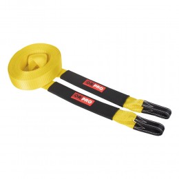 Подовжувач троса лебідки ORPRO 10000 кг / 10 метрів