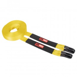 Подовжувач троса лебідки ORPRO 10000 кг / 15 метрів