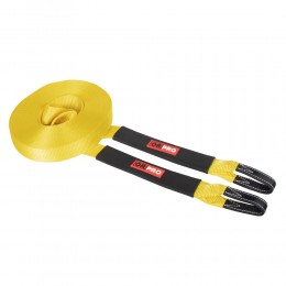 Удлинитель троса лебедки ORPRO 10000 кг / 20 метров