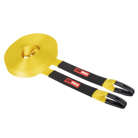 Удлинитель троса лебедки ORPRO 10000 кг / 25 метров